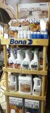 Bona Hardwood, Laminate & Ceramic Cleaning Supplies