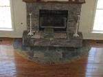 Stone Hearth