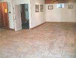 Large Floor